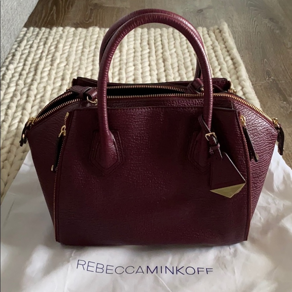 Rebecca Minkoff handbag